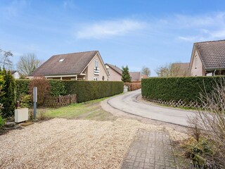 Bungalow Emmerich Outdoor Recording 3
