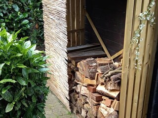 Bungaló Emmerich  43