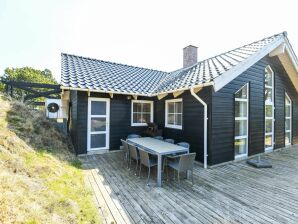 8 Personen Ferienhaus in Fanø - Rindby - image1