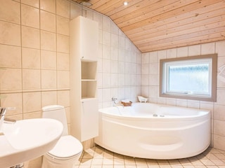Holiday house Blåvand  6