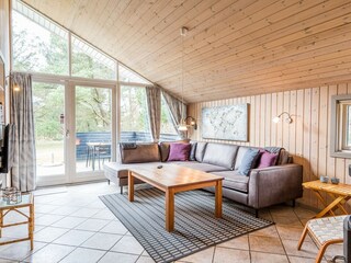 Holiday house Blåvand  8