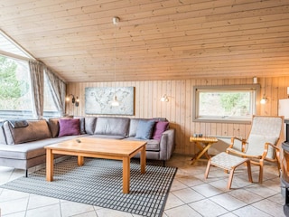 Holiday house Blåvand  9