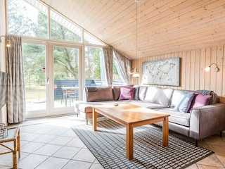 Holiday house Blåvand  10
