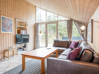 Holiday house Blåvand  11