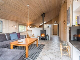 Holiday house Blåvand  13