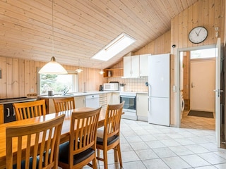 Holiday house Blåvand  14