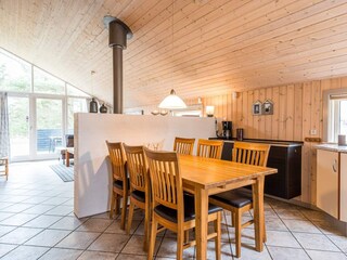 Holiday house Blåvand  15