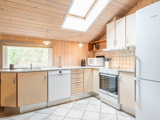 Holiday house Blåvand  16