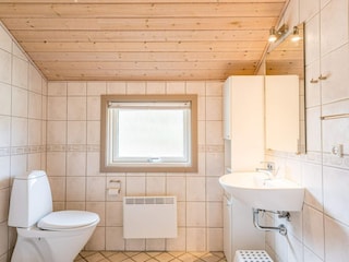 Holiday house Blåvand  18