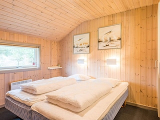 Holiday house Blåvand  21