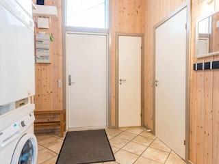 Holiday house Blåvand  23