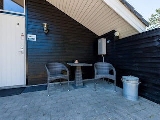 Holiday house Blåvand  26