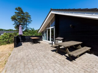 Holiday house Blåvand  28