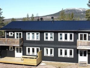 Apartment 10 person holiday home in SÄLEN - Sälen - image1