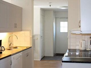 Apartment Sälen  10