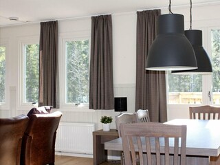 Apartment Sälen  12