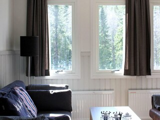Apartment Sälen  14