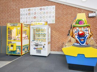 Parco vacanze Blåvand  43