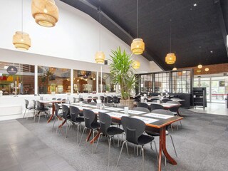 Vakantiepark Blåvand  8