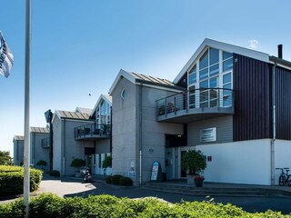 Ferienpark Bønnerup Strand  37