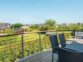 Ferienpark Bønnerup Strand  44