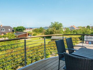 Vakantiepark Bønnerup Strand  12