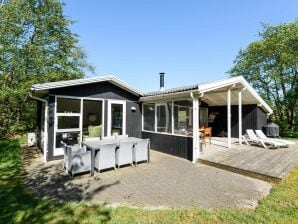 Maison de vacances pour 6 a Fanø - Bain Fanø - image1