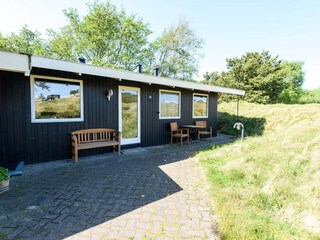 Casa per le vacanze Fanø Bad Registrazione all'aperto 2