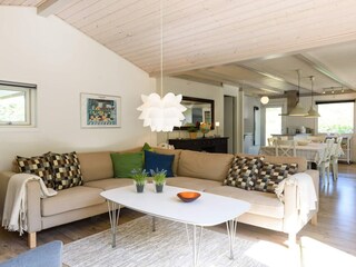 Casa per le vacanze Fanø Bad  16