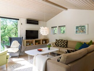 Ferienhaus Fanø Bad  6