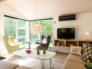 Maison de vacances Fanø Bad  18