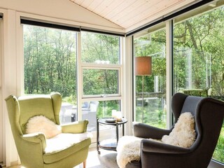 Ferienhaus Fanø Bad  19