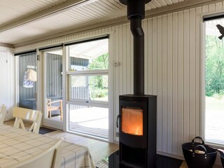 Ferienhaus Fanø Bad  22