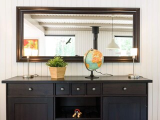 Vakantiehuis Fanø Bad  23