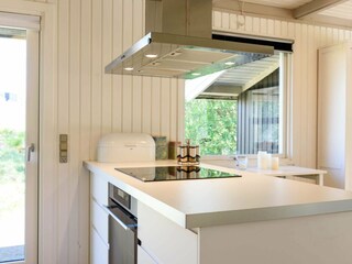 Vakantiehuis Fanø Bad  25