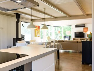 Ferienhaus Fanø Bad  26