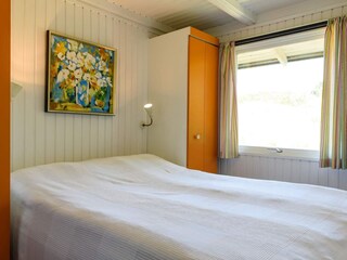 Vakantiehuis Fanø Bad  27