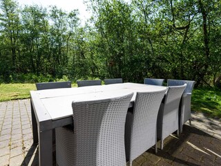 Maison de vacances Fanø Bad  7