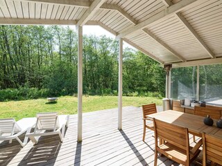 Ferienhaus Fanø Bad  15