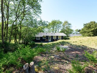 Casa de vacaciones Fanø Bad  9