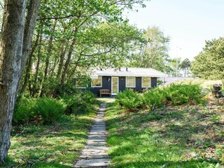 Maison de vacances Fanø Bad  4