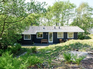 Maison de vacances Fanø Bad Enregistrement extérieur 1