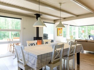 Ferienhaus Fanø Bad  5