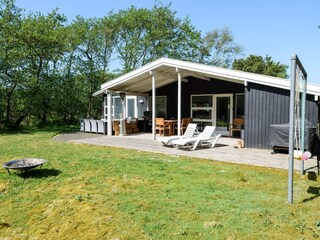 Casa de vacaciones Fanø Bad  26