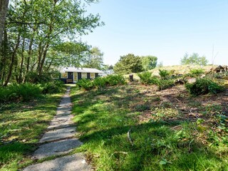 Vakantiehuis Fanø Bad  8