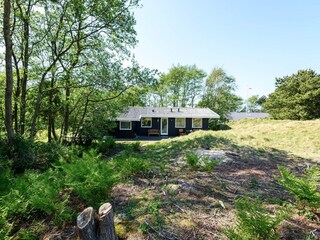 Maison de vacances Fanø Bad  9