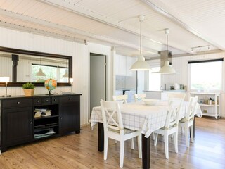 Vakantiehuis Fanø Bad  29