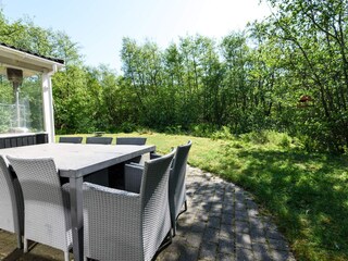 Ferienhaus Fanø Bad  31