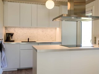 Casa per le vacanze Fanø Bad  29