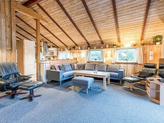 Ferienhaus Blåvand  8